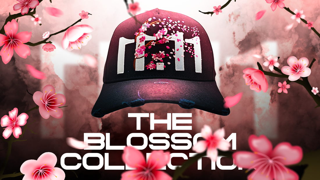 THE BLOSSOM COLLECTION